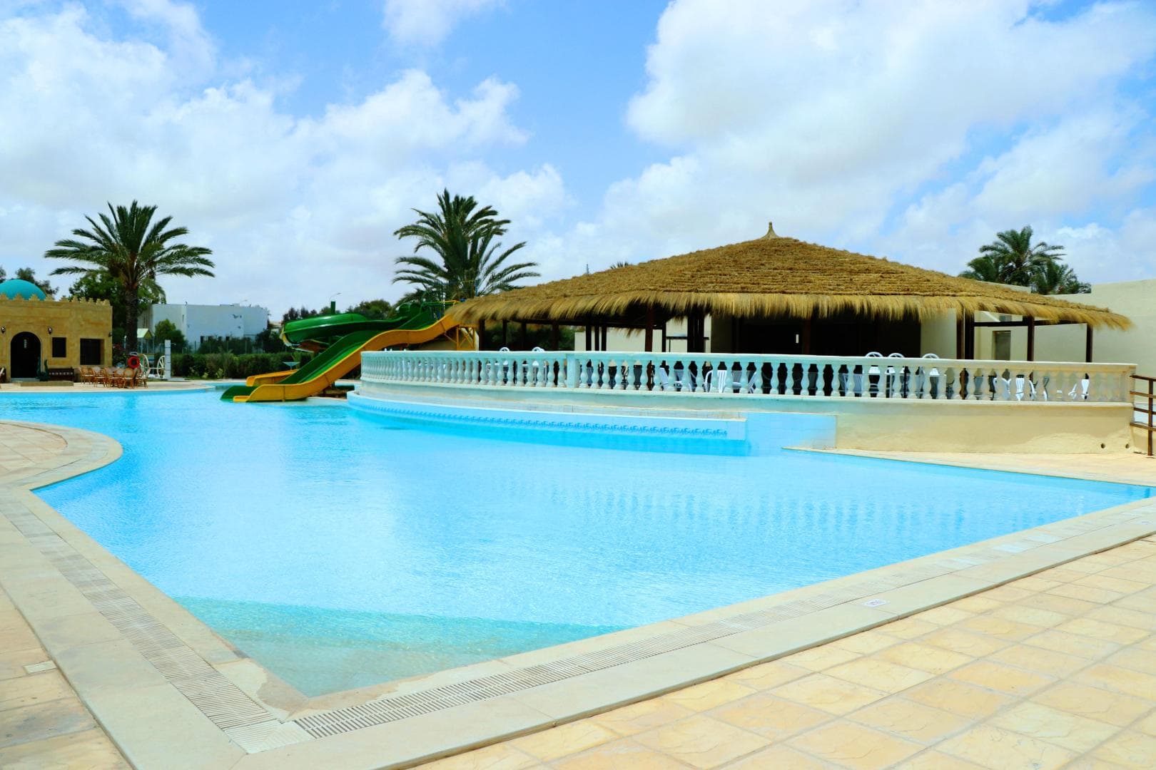 Ksar Djerba foto 1