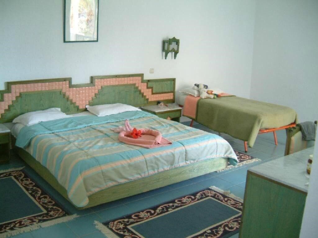 Djerba Holiday Beach foto 1