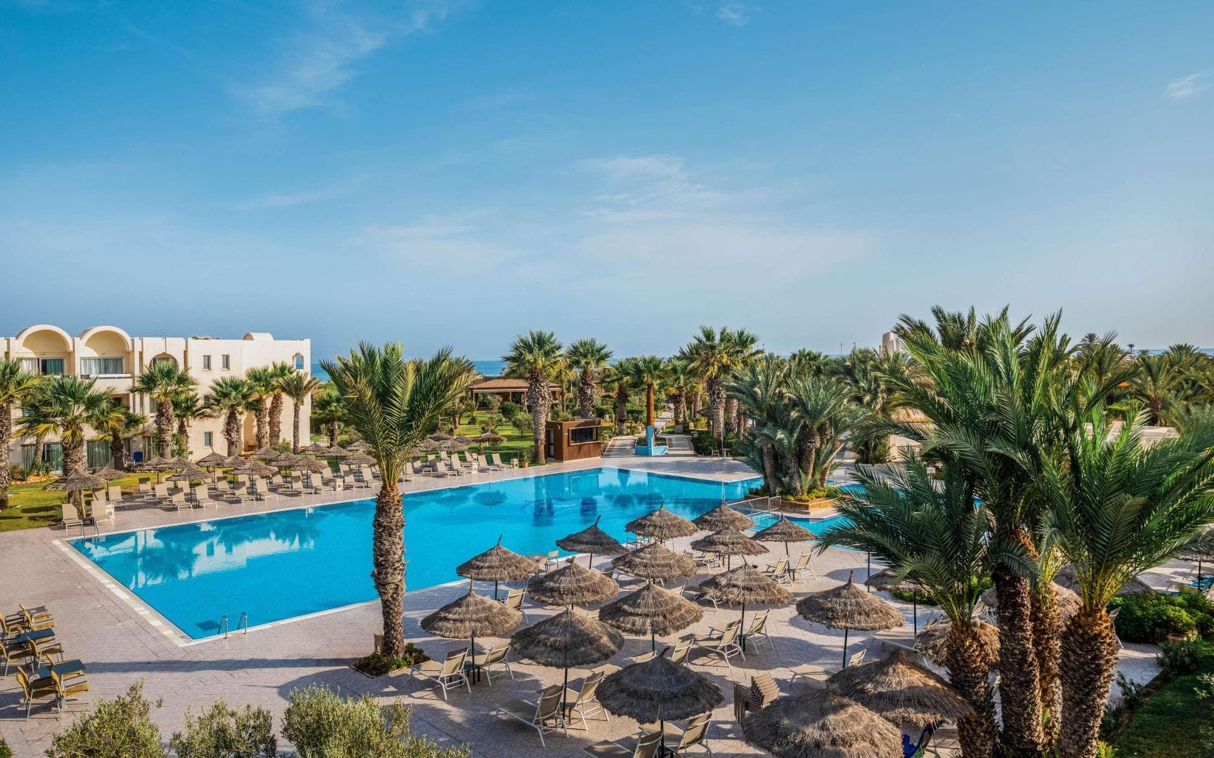 Iberostar Waves Mehari Djerba Midoun photo 5