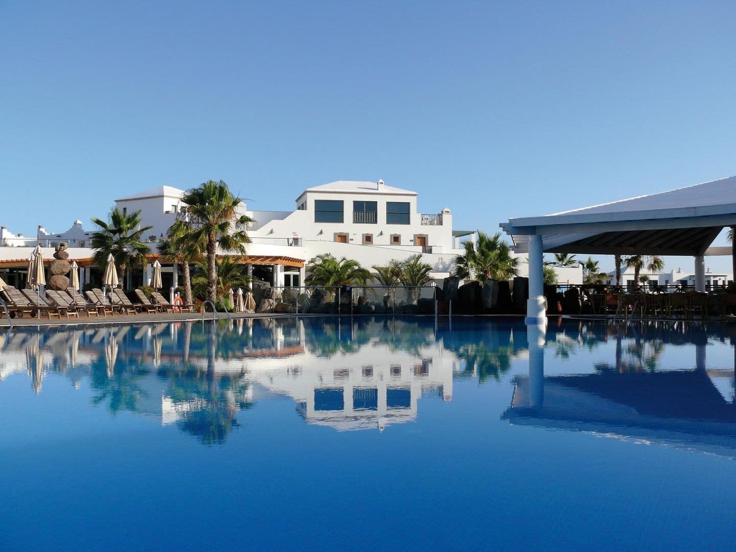 Hotel Las Marismas de Corralejo foto 1