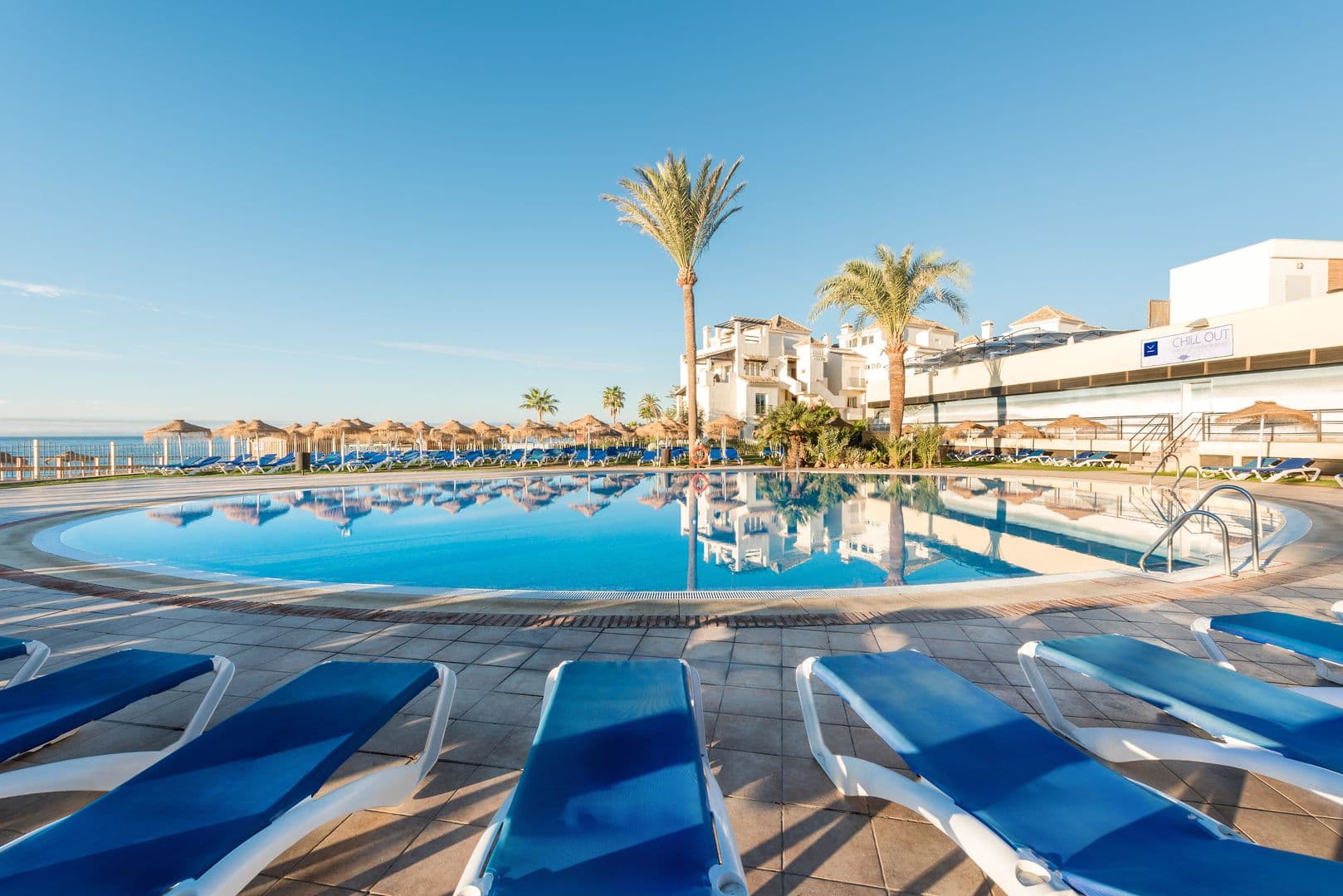 Gran Hotel Costa del Sol foto 1