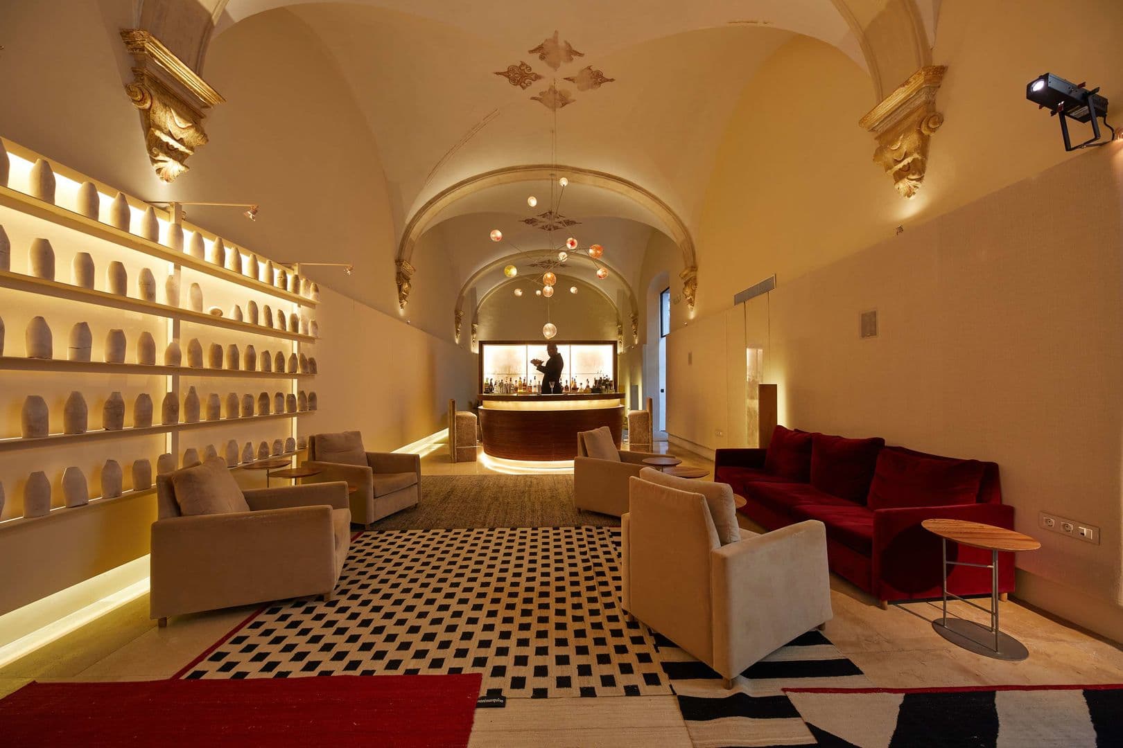 Convent de la Missió Art & Urban Live foto 3