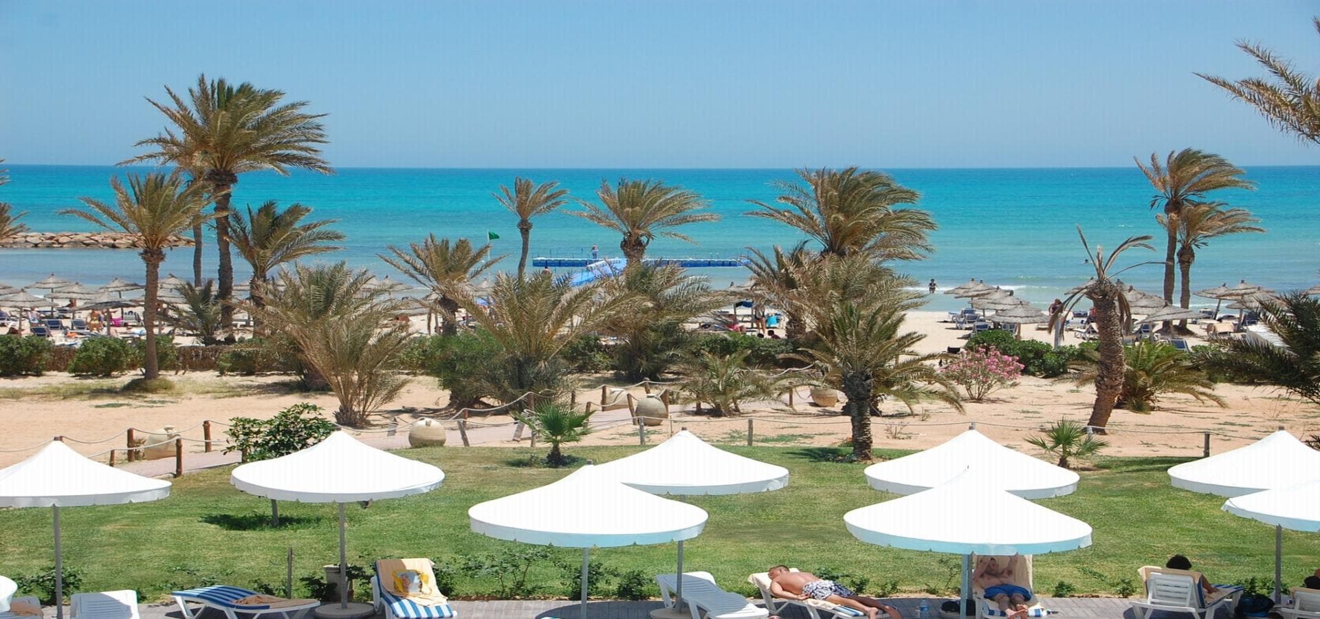 Club Hotel Palm Azur Midoun photo 5