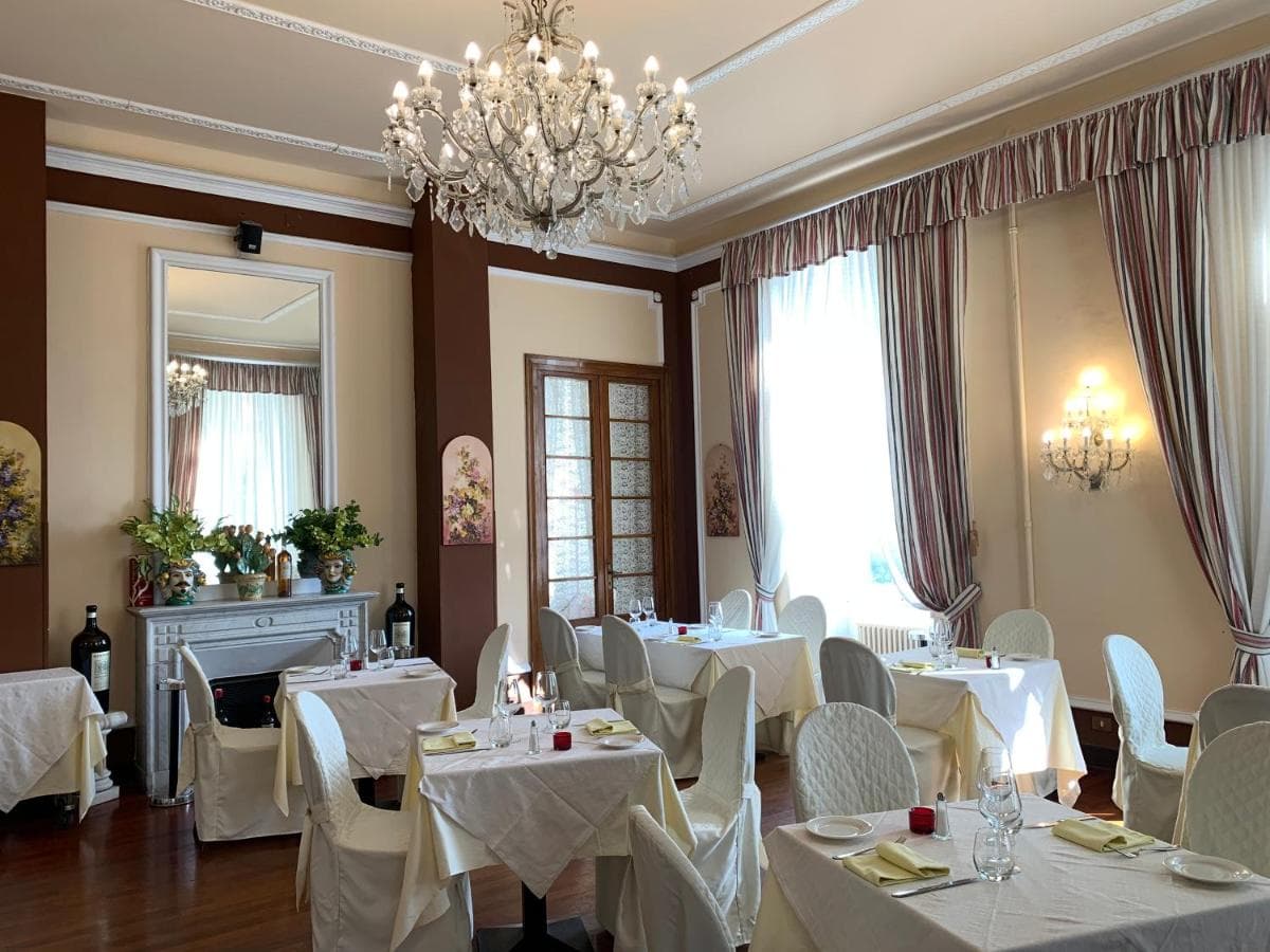 Grand Hotel & Des Anglais foto 3