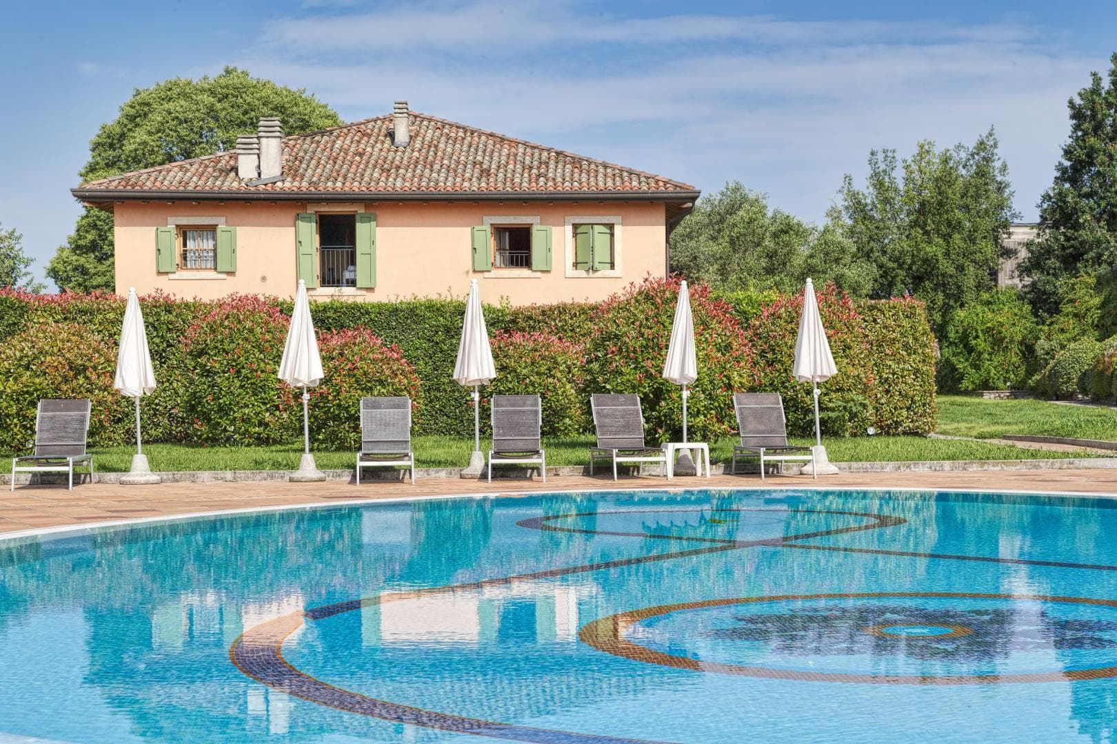 Active Hotel Paradiso & Golf Resort foto 1