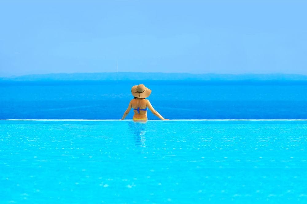 Alia Palace Luxury Resort Hotel & Villas foto 1