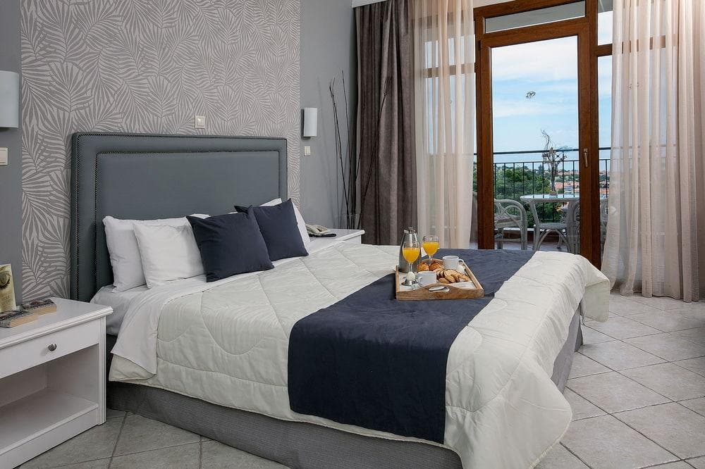 Alia Palace Luxury Resort Hotel & Villas foto 2