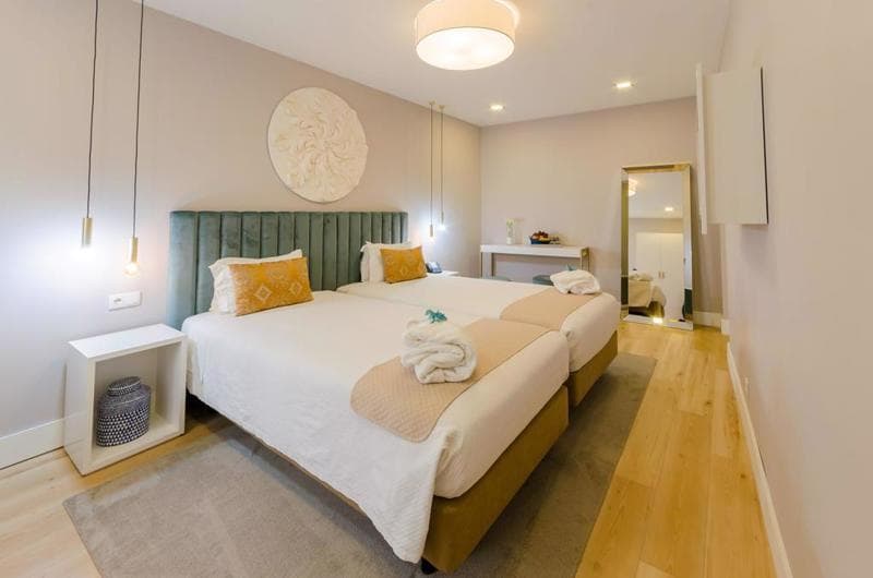 Hotel Borges Chiado foto 1
