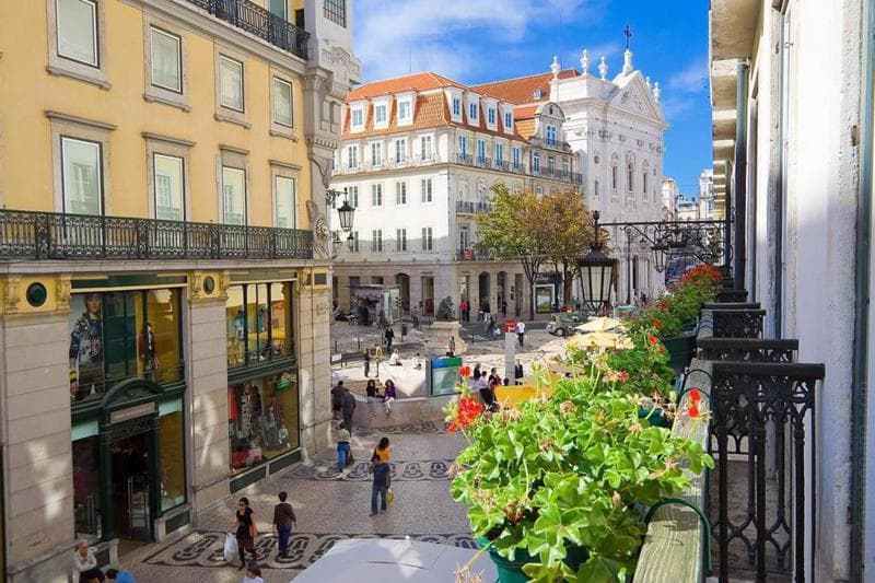 Hotel Borges Chiado foto 3