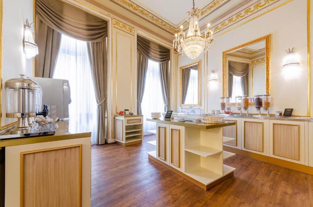 Hotel Borges Chiado foto 4