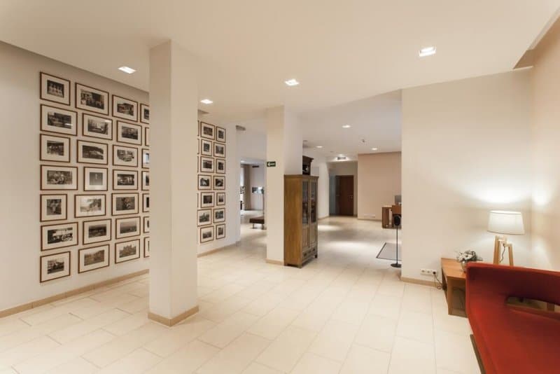 Hotel Carol foto 3