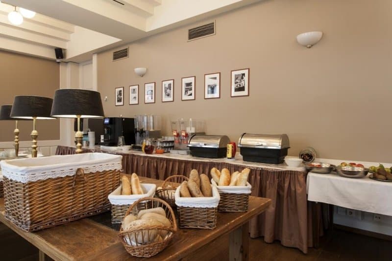 Hotel Carol Praag photo 5