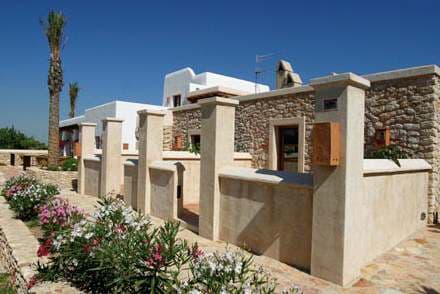 Can Lluc Boutique Country Hotel & Villas foto 2