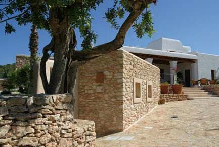 Can Lluc Boutique Country Hotel & Villas foto 1