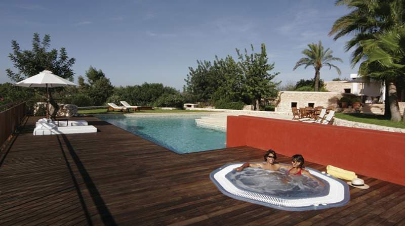 Can Lluc Boutique Country Hotel & Villas foto 4