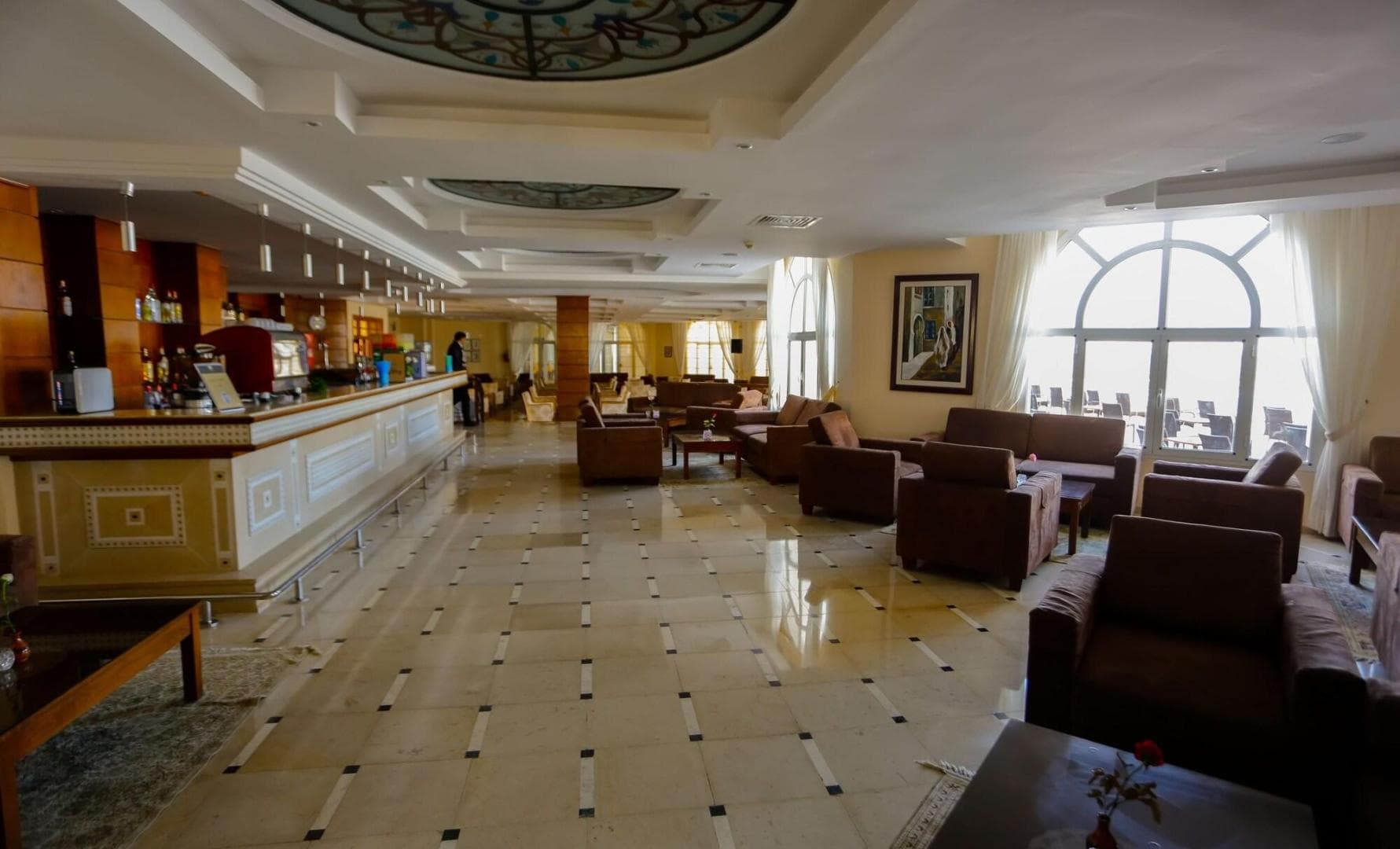 Hotel Telemaque Beach & Spa foto 4