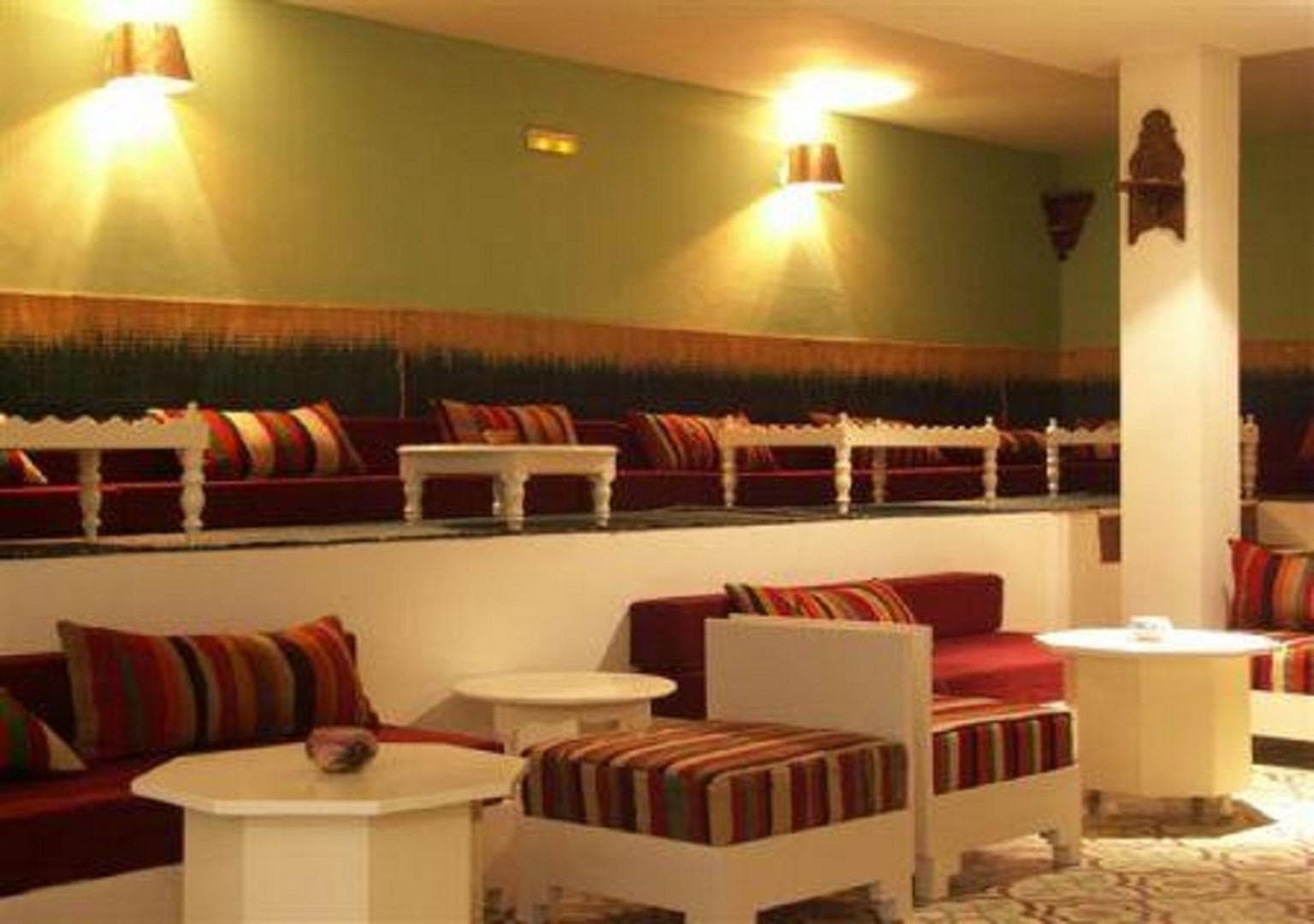 Djerba Sun Beach Hotel and Spa foto 4