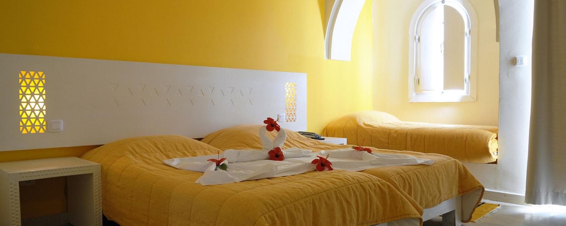 Djerba Sun Beach Hotel and Spa foto 2