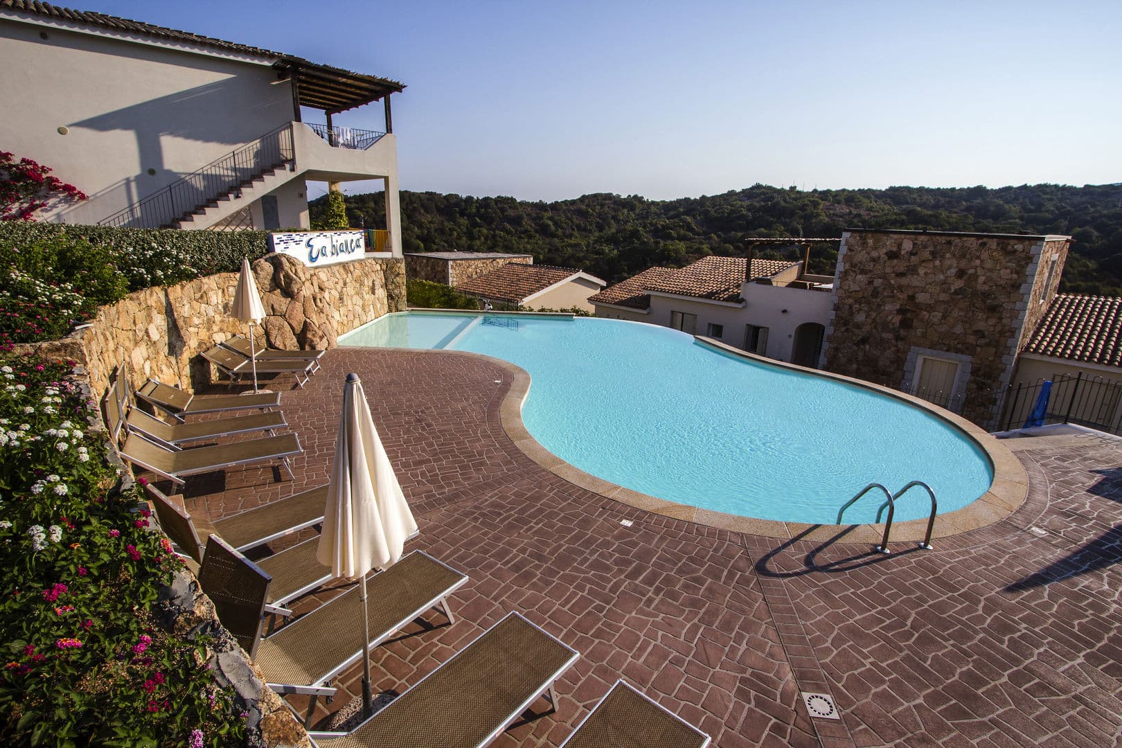 Villaggio Ea Bianca Baia Sardinia photo 5