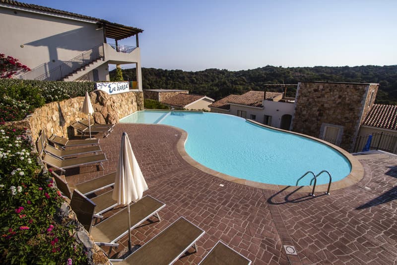 Villaggio Ea Bianca foto 4