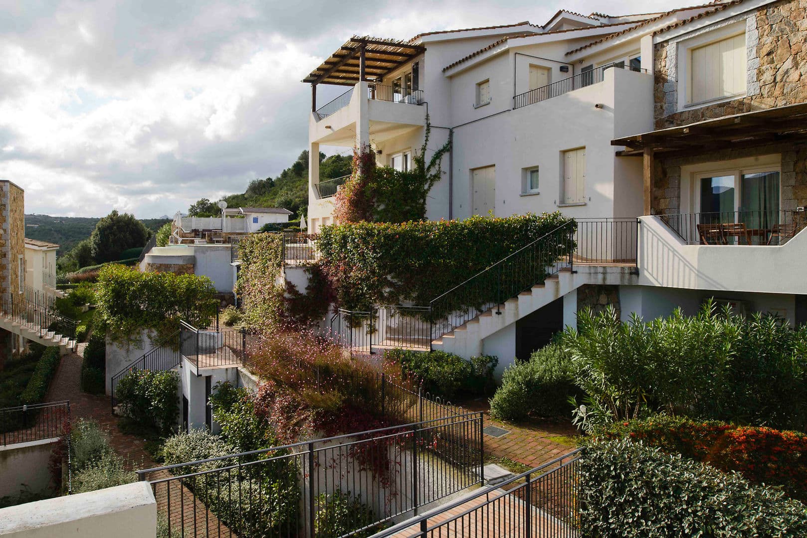 Villaggio Ea Bianca foto 2