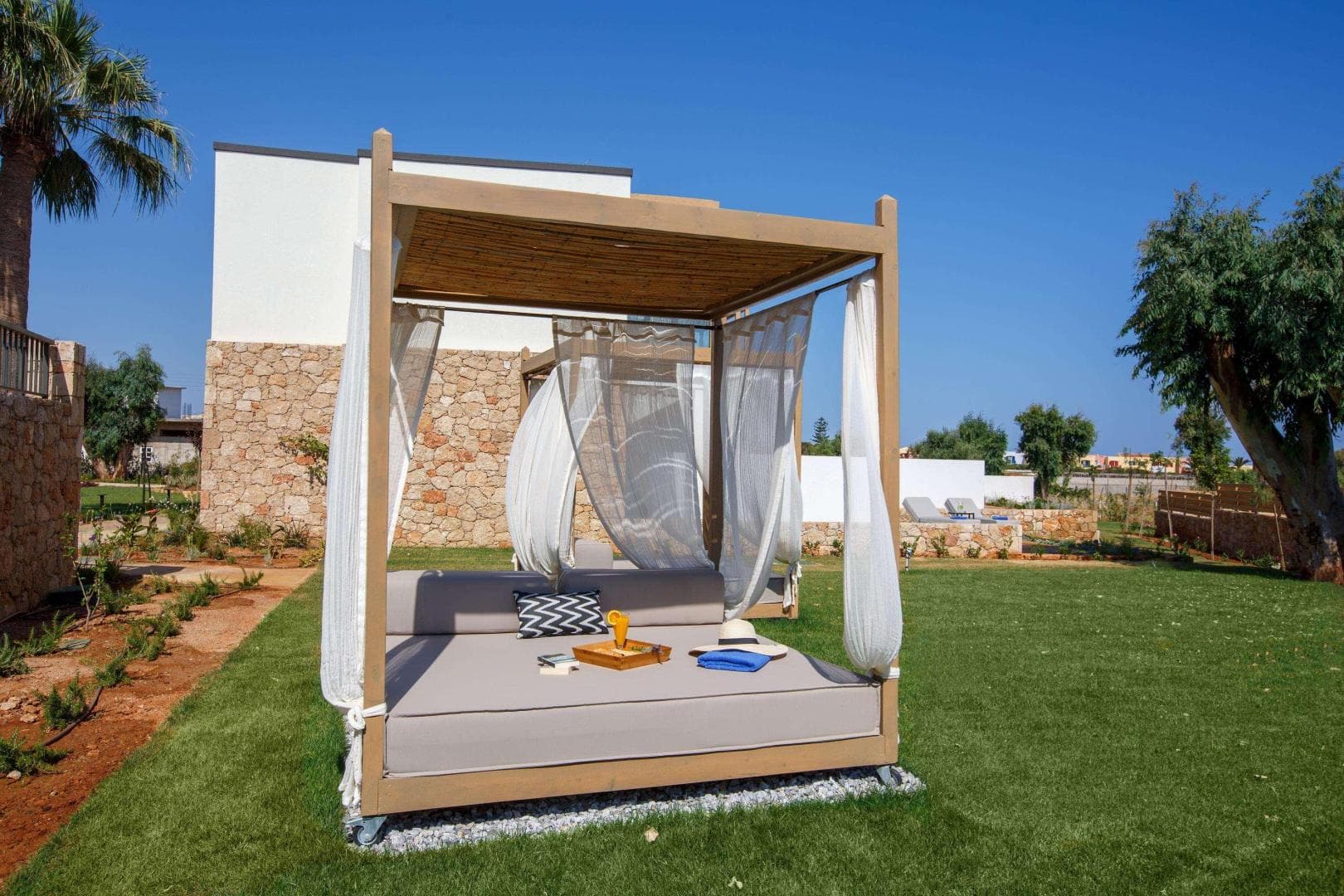 ALOE Boutique Hotel powered by Anissa Beach foto 1