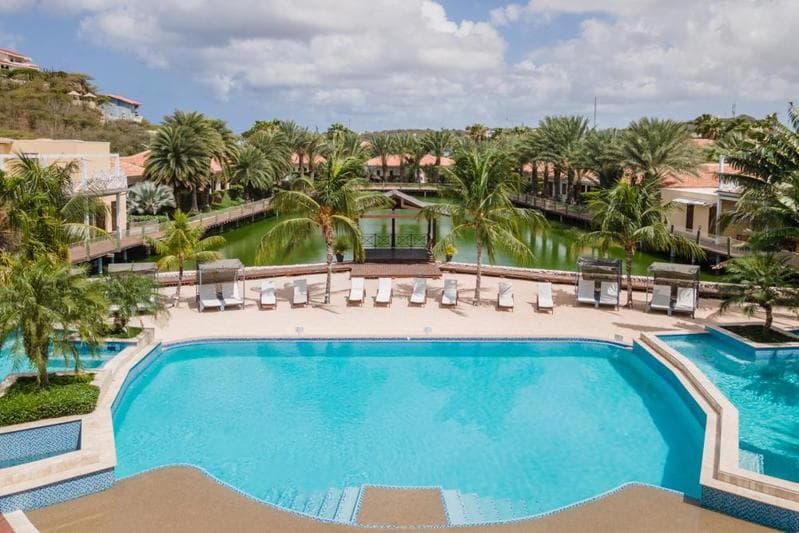 Acoya Curaçao Resort, Villas & Spa foto 1