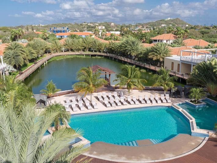 Acoya Curaçao Resort, Villas & Spa foto 2