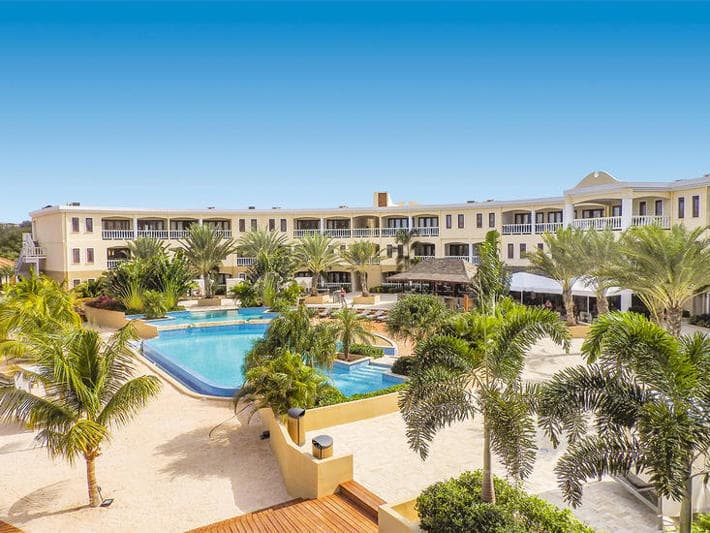 Acoya Curaçao Resort, Villas & Spa foto 4