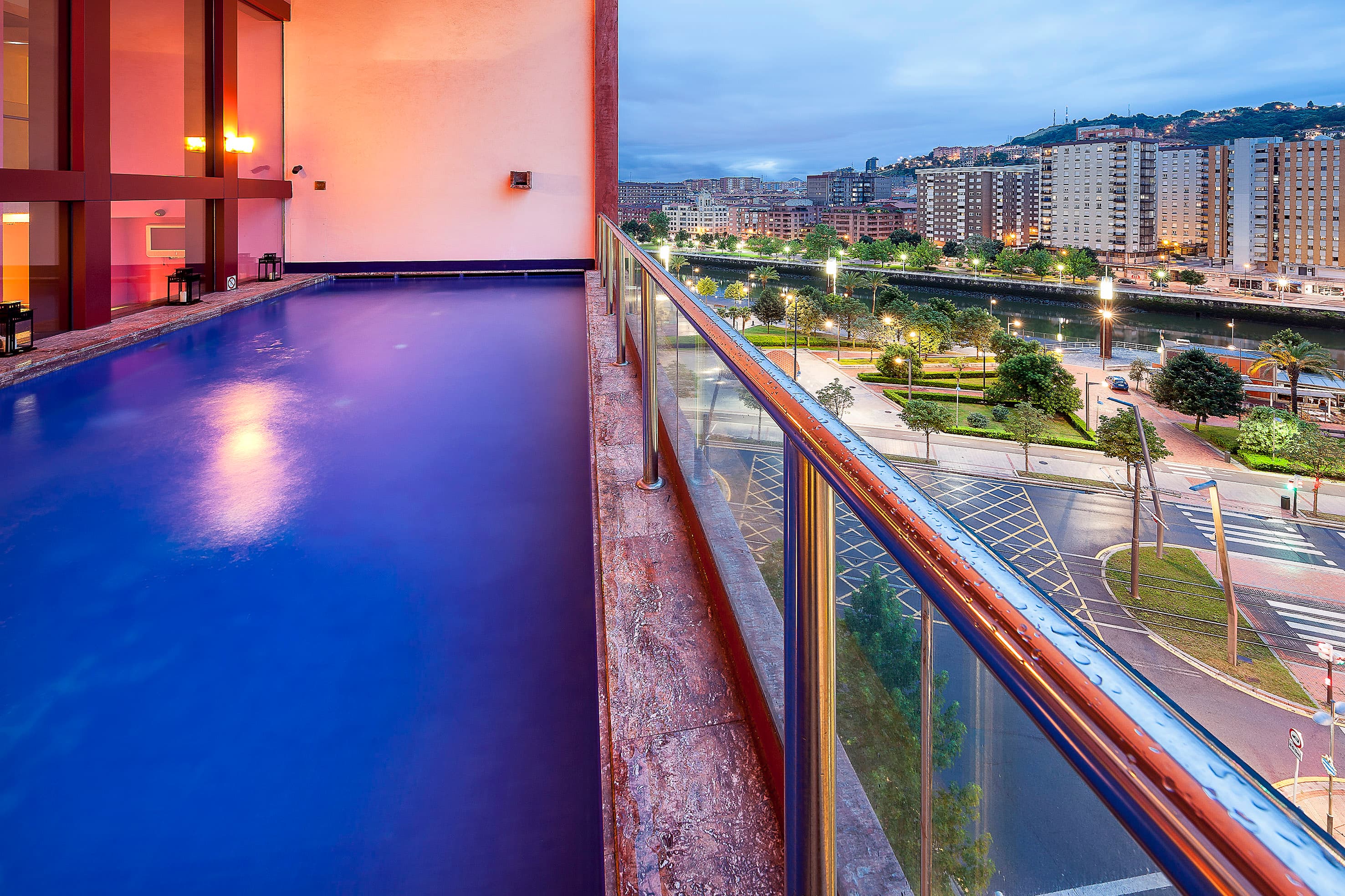 Meliá Bilbao Bilbao photo 5