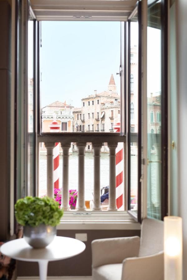 Palazzo Barocci Venetië photo 5