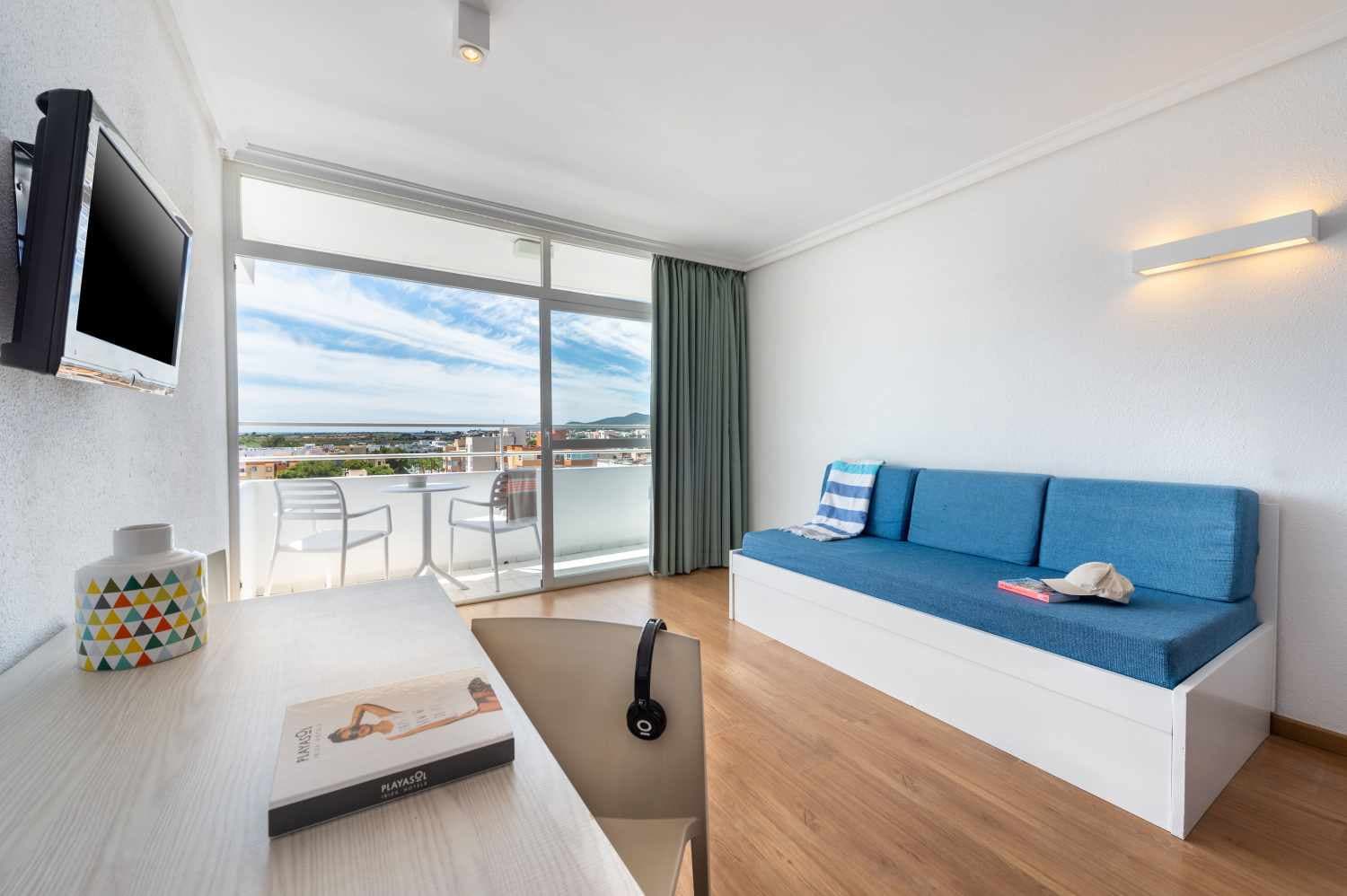 Apartamentos Vibra Tivoli foto 3