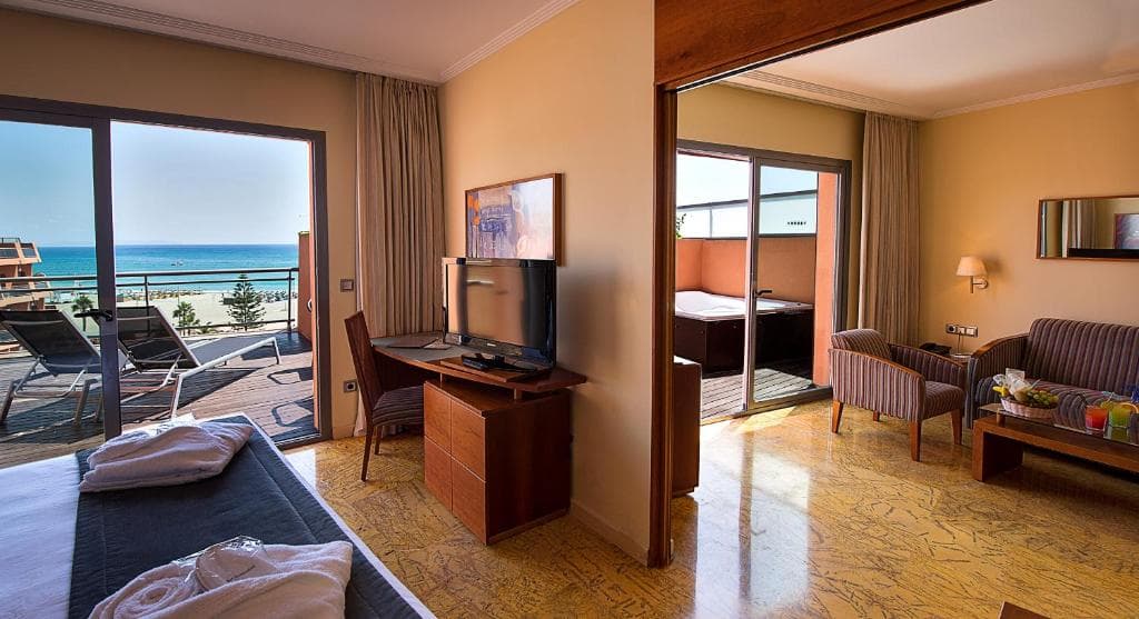 Protur Roquetas Hotel & Spa Roquetas de Mar photo 5