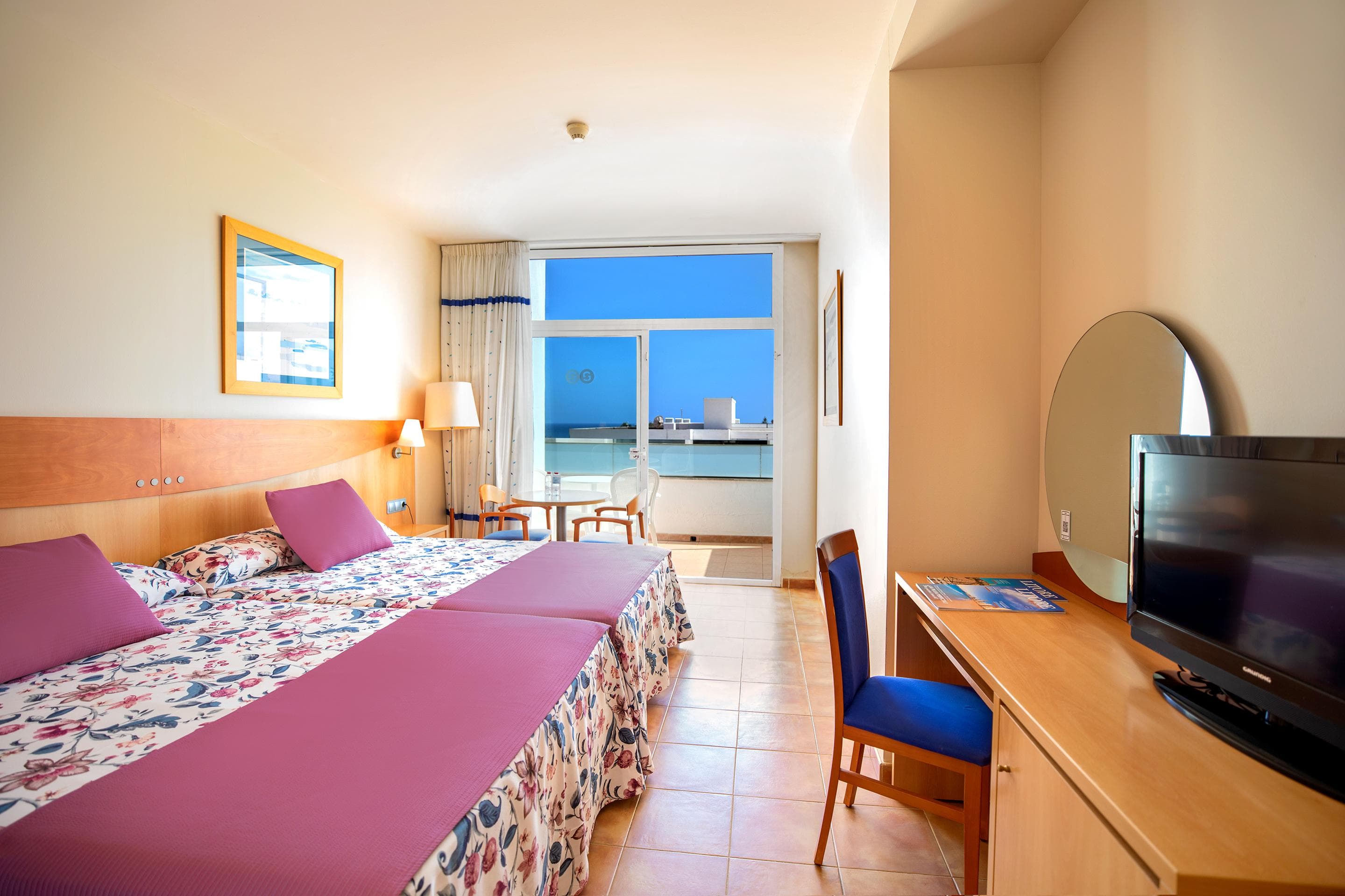 Hotel Servigroup Marina Playa foto 2