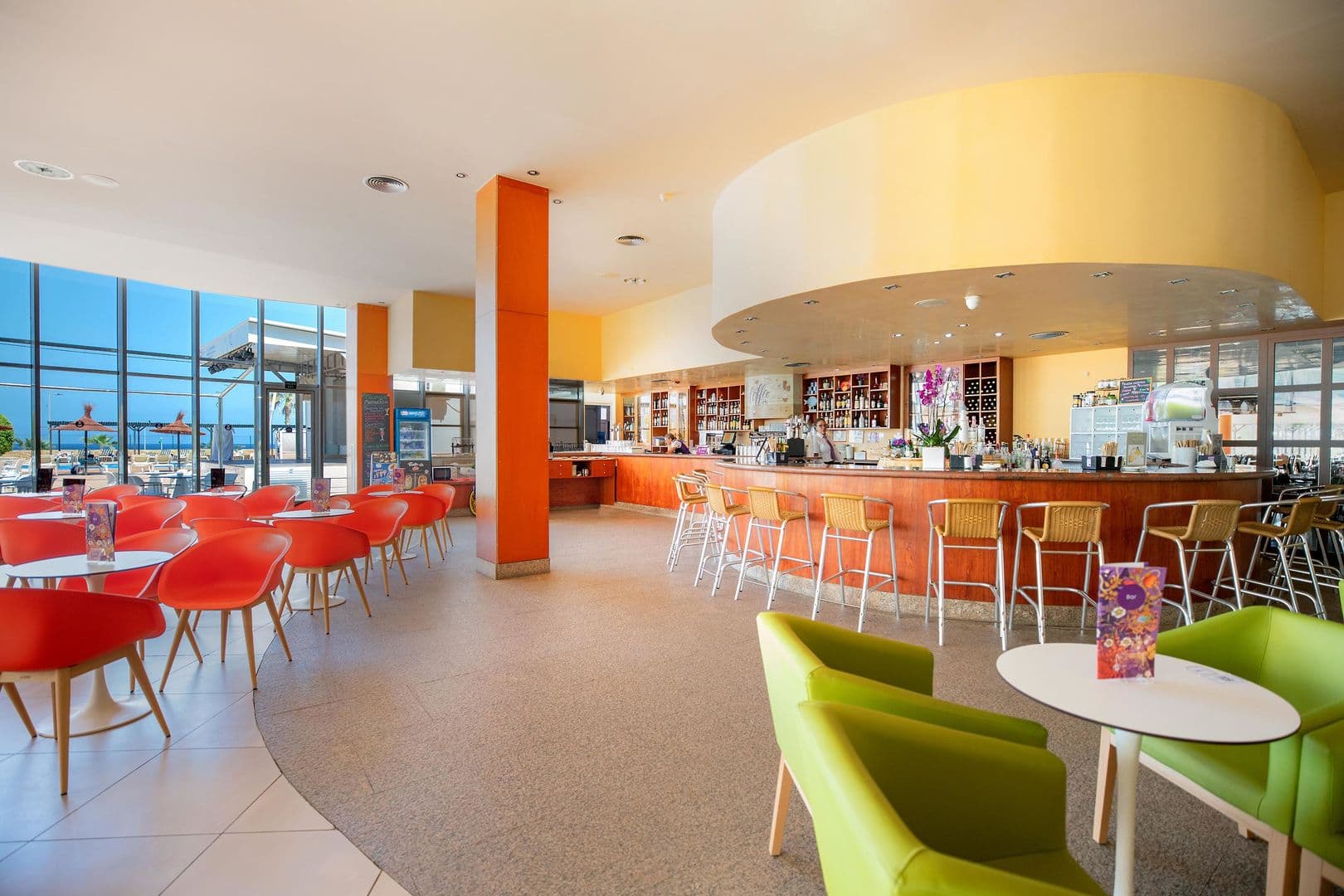Hotel Servigroup Marina Playa foto 4