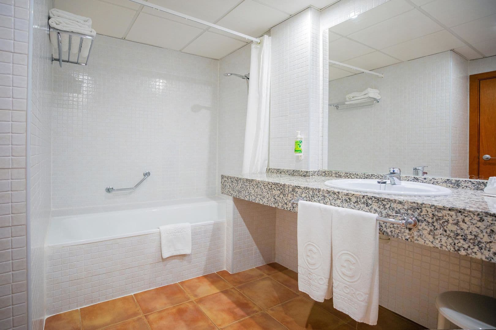 Hotel Servigroup Marina Playa Mojacar photo 5