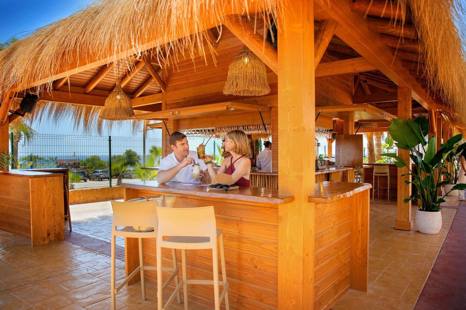 Hotel Servigroup Marina Playa foto 3