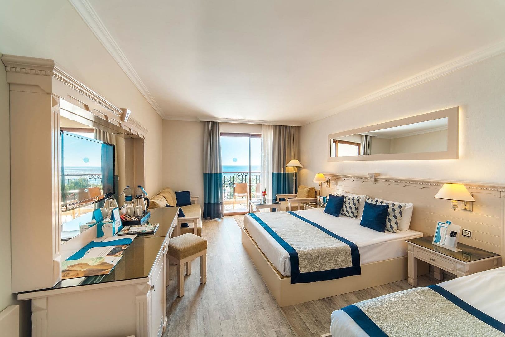 Hotel Turan Prince foto 2