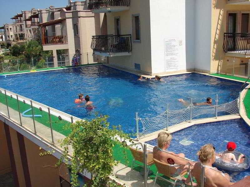 Golden Age Crystal Bodrum foto 1
