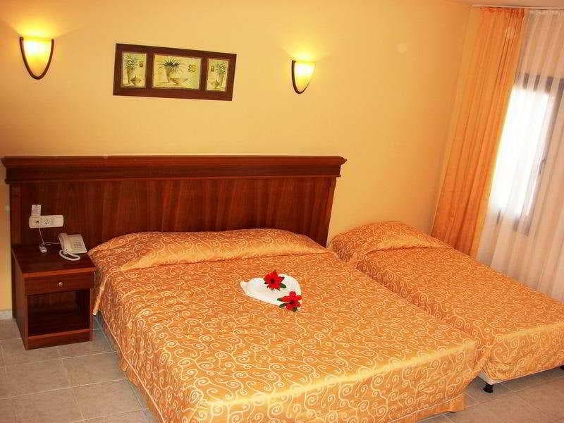 Golden Age Crystal Bodrum foto 2