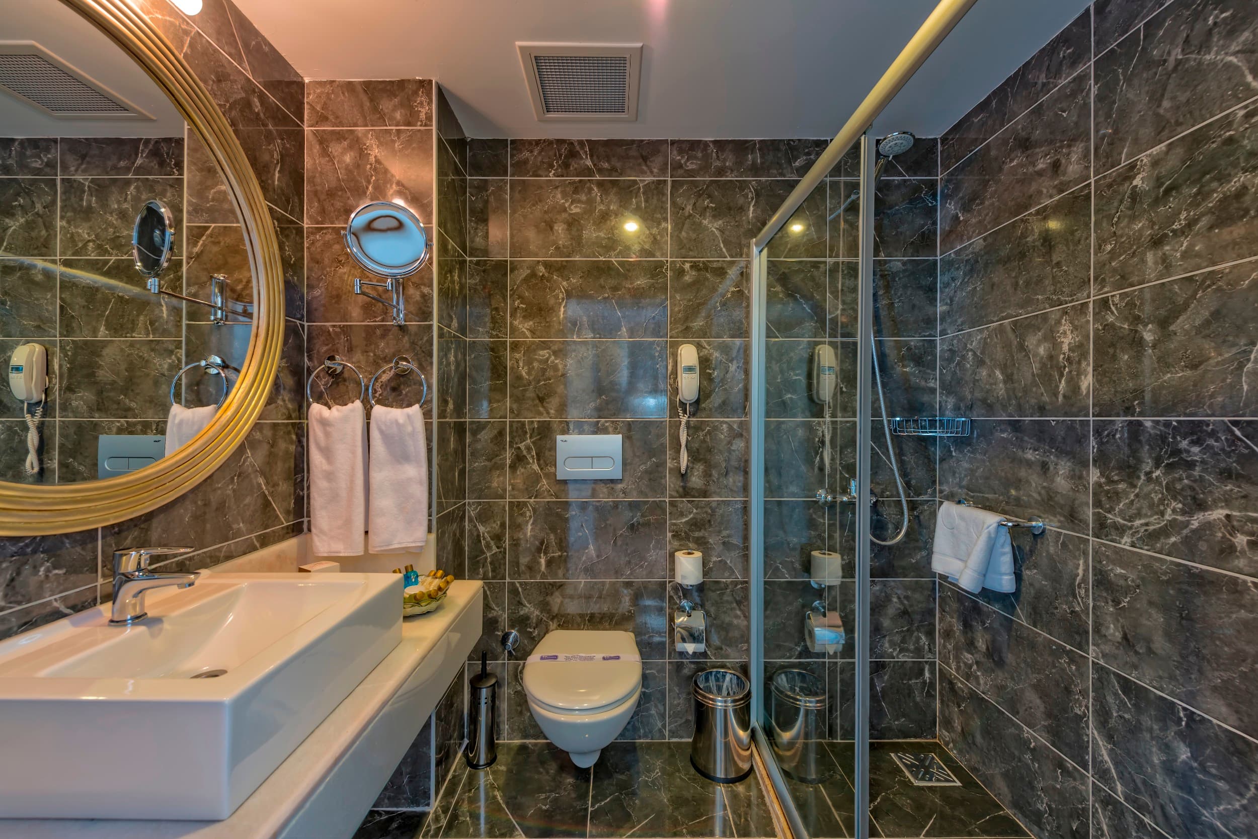 Serenis Hotel foto 3