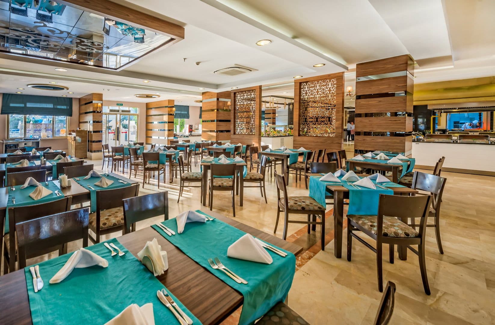 Serenis Hotel foto 4