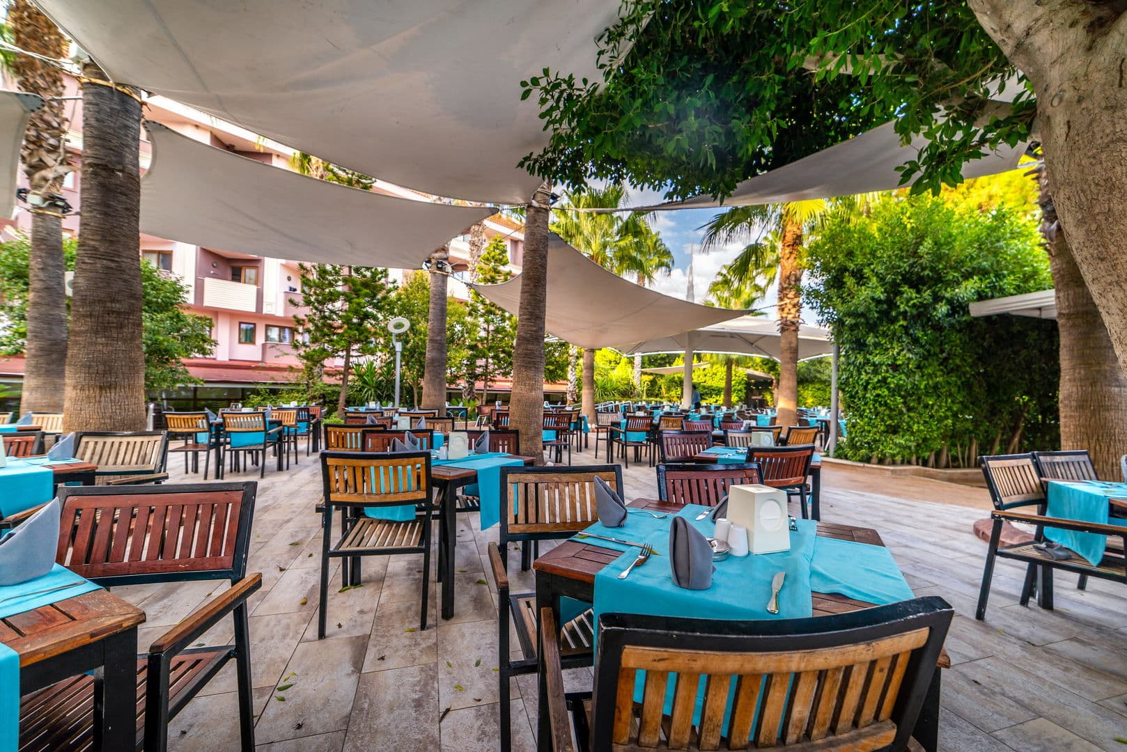 Hane Family Resort foto 4