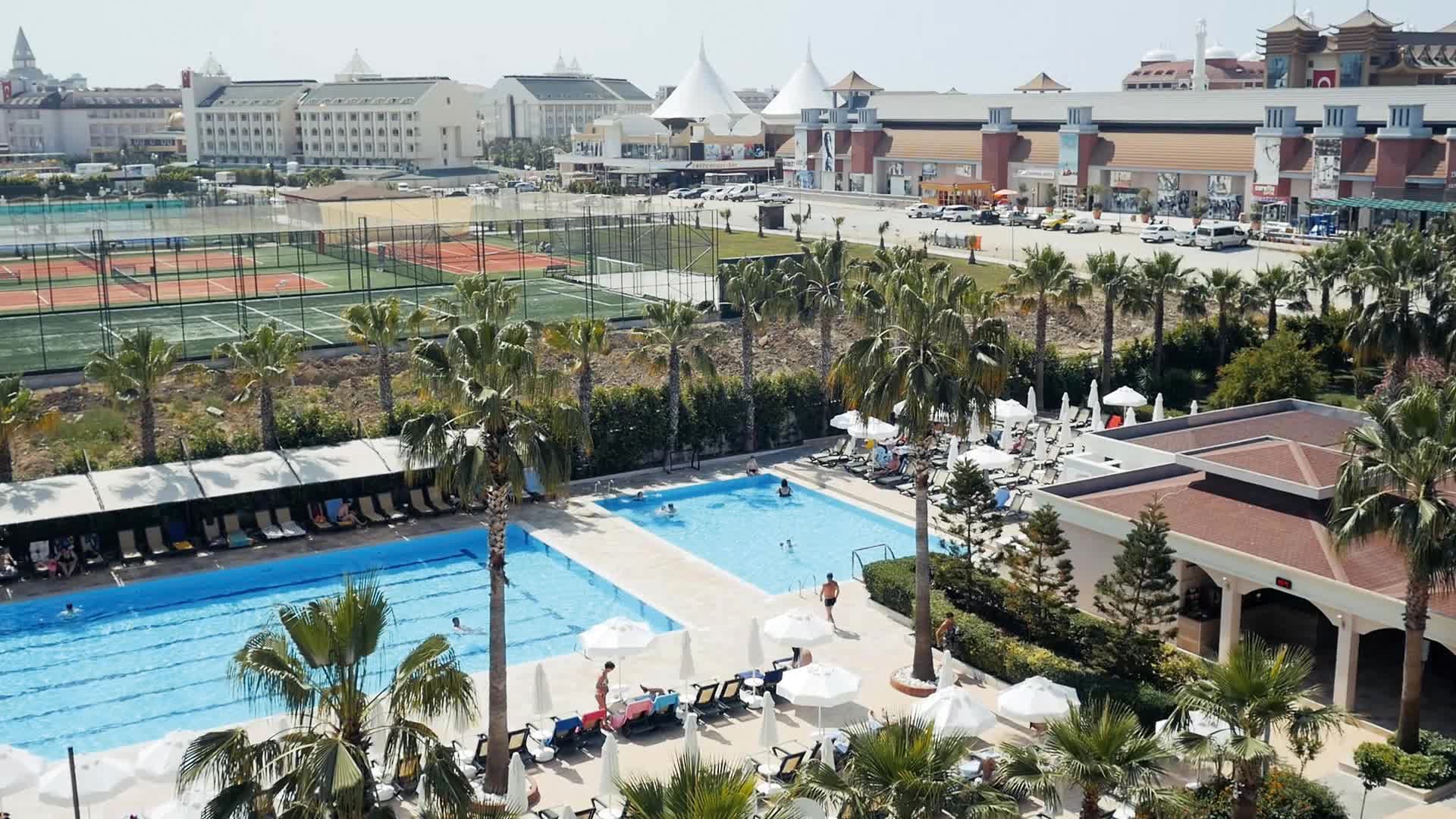 Hane Family Resort foto 1