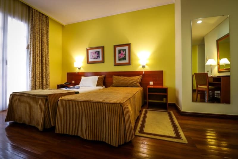 Hotel dos Camoes foto 4