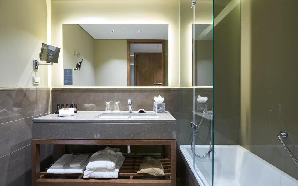 Hotel PortoBay Liberdade Lissabon photo 5
