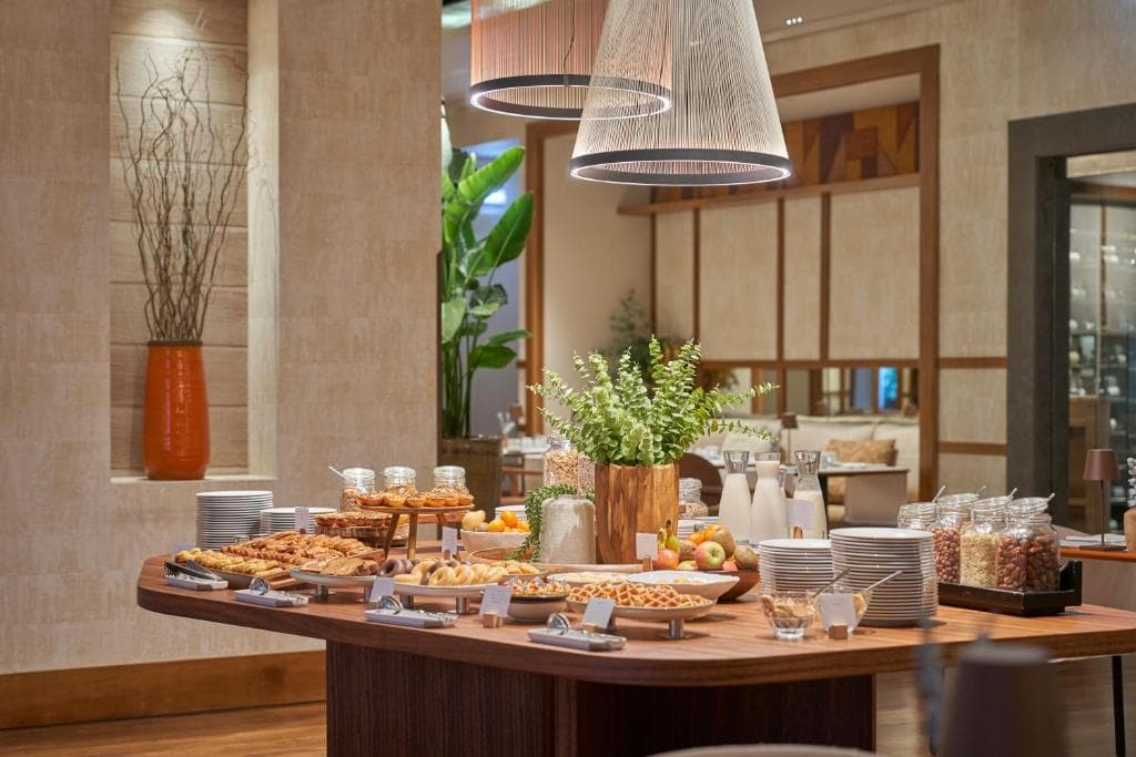 Hotel PortoBay Liberdade foto 3