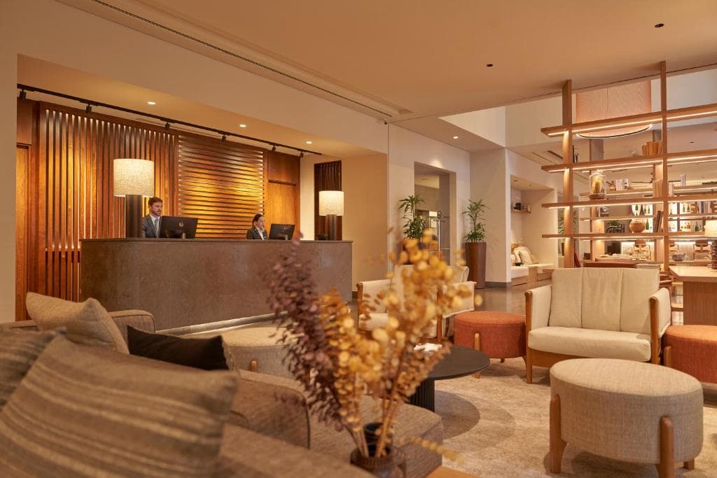 Hotel PortoBay Liberdade foto 4
