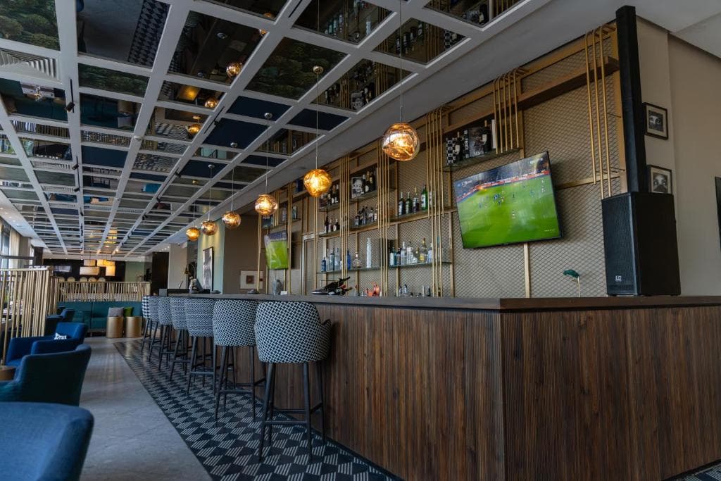 Kech Boutique Hotel & Spa foto 3