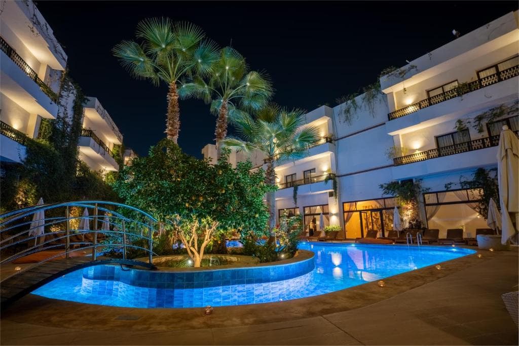 Kech Boutique Hotel & Spa foto 4